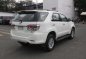 2012 Toyota Fortuner 4x2 Dsl HMR Auto auction-4