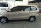 2013 Toyota Avanza 1.5G matic FOR SALE-3