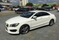 2014 Mercedes Benz CLA 250 for sale-0