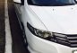 Honda City 1.3 2011 Manual transmission-9