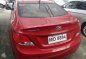 2016 Hyundai Accent Red AT Gas - SM City Bicutan-0