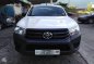 2017 Toyota HiLux 2.4L J 4x2 (Manual Diesel)-0