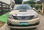 2014 Toyota Fortuner V 4x2 Top of the line Matic-3