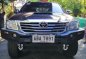 2014 Toyota Hilux 4X2 MT for sale-0