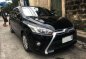 2015 Toyota Yaris G Automatic FOR SALE-0