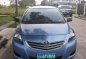 Toyota Vios Manual 2012 model FOR SALE-0