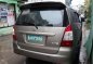 2012 Toyota Innova E Automatic Diesel ok financing and ok swap-3