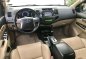 2014 Toyota Fortuner V 4x2 Top of the line Matic-10