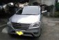 Toyota Innova E 2014 Diesel Automatic Rush 680000-0