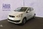 2016 Mitsubishi Mirage G4 GLX MT Gas HMR Auto auction-1