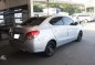 2016 Mitsubishi Mirage G4 GLX MT Gas HMR Auto auction-3