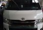 2015 Toyota Grandia GL - Automatic Transmission - 2.5L Diesel-0