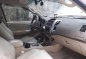 2006 Toyota Fortuner V 3.0 D4D 4x4 matic trans-9