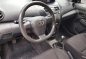 2010 Toyota Vios 1.3E Manual Abs brake-4