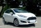 2015 FORD FIESTA FOR SALE-0