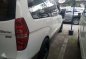 2011 Hyundai Starex White AT Diesel - SM City Bicutan-2