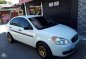 Hyundai Accent crdi 2010 model diesel manual-0