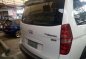 2011 Hyundai Starex White AT Diesel - SM City Bicutan-0