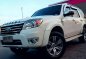 2010 Ford Everest for sale-1