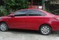 Car for sale Toyota Vios E model 2018 manual -0