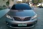 Toyota Altis 1.6 G Vfresh 2012 matic FOR SALE-0