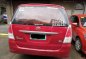 Toyota Innova 2010 FOR SALE-3