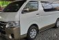 Toyota Hiace 2017 for sale-1