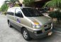 Hyundai Starex Crdi 2004 FOR SALE-1