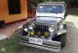 SELLING TOYOTA Owner type jeep 1993-6
