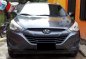 Hyundai Tucson 2010 (acquired 2013 Brand New)-4