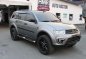 2015 Mitsubishi Montero Sport GLS V T Dsl HMR Auto auction-2