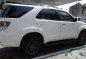 Toyota Fortuner 2015 for sale-8