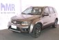 2015 Suzuki Grand Vitara AT Gas HMR Auto auction-2