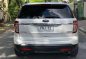 2014 Ford Explorer Ecoboost 2.0L Gasoline 4x2 Casa Maintained AT-5