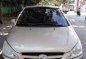 Hyundai Getz 2007 automatic Running condition-0