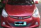 Hyundai Eon GLS Sporty Top Of The Line Acquired 2013-7