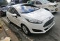 For sale Ford Fiesta Hatchback 2014 model All original-6