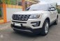 2017 Ford Explorer for sale-1