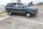 1999 Toyota Revo Glx 2.4 Diesel Manual Trans-0