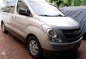 Hyundai Grand Starex 2009 for sale-0