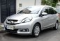 2015 Honda Mobilio 7 Seater AT -First Owner-1