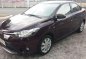 Toyota Vios 1.3 e 2017 AT dual vvti FOR SALE-1