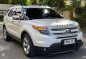 2014 Ford Explorer Ecoboost 2.0L Gasoline 4x2 Casa Maintained AT-1