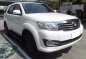 Toyota Fortuner 2015 for sale-11