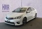 Toyota Corolla Altis 2014 for sale-0