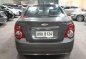 2014 Chevrolet Sonic - Asialink Preowned Cars-3