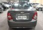 2014 Chevrolet Sonic - Asialink Preowned Cars-6