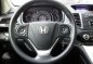 2013 Honda Crv top of the line 1st own cebu-3