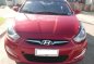 2012 Hyundai Accent (Super Fresh looks new) Manual Transmission-5