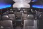 Foton View Traveller Van 18 seater customized 2018 model-2